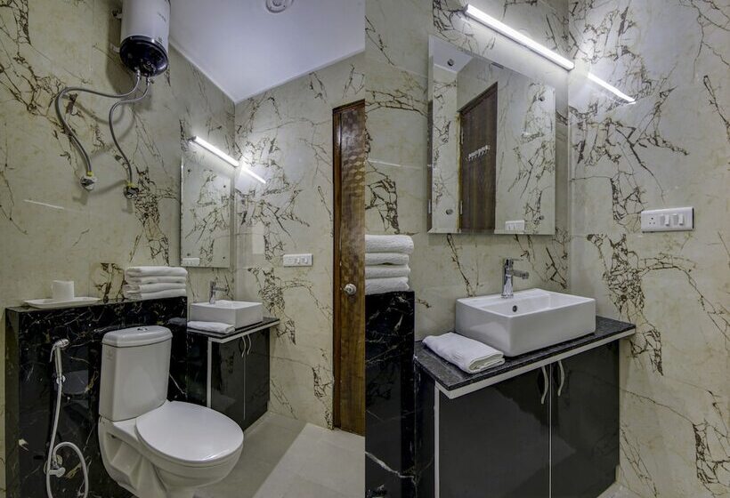 Hotel Treebo Sai Village, Manesar