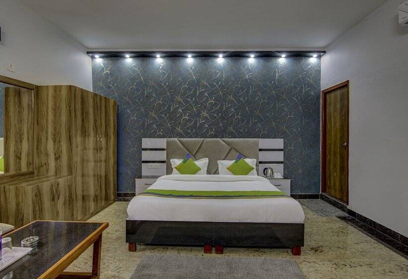 Hotel Treebo Sai Village, Manesar