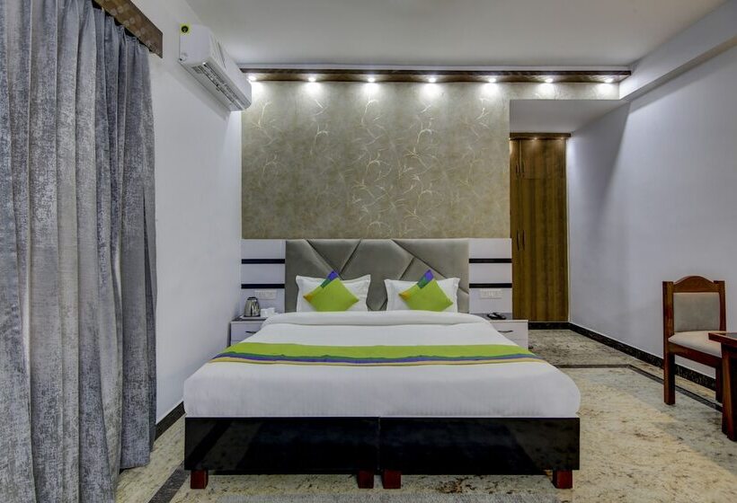 Hotel Treebo Sai Village, Manesar