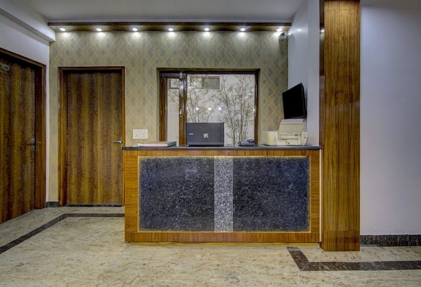 Hotel Treebo Sai Village, Manesar