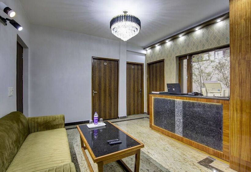 Hotel Treebo Sai Village, Manesar