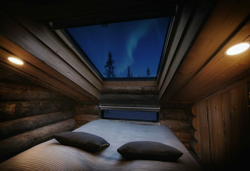 فندق Veskaranta Sky View Villas