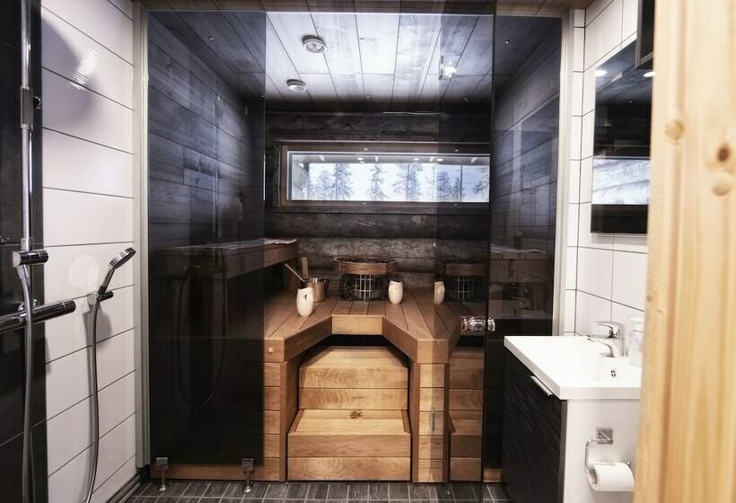 فندق Veskaranta Sky View Villas