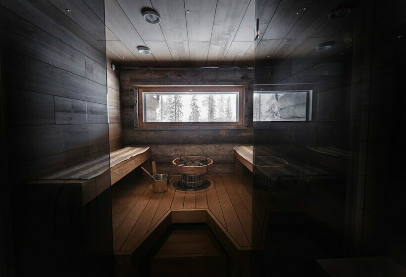 فندق Veskaranta Sky View Villas