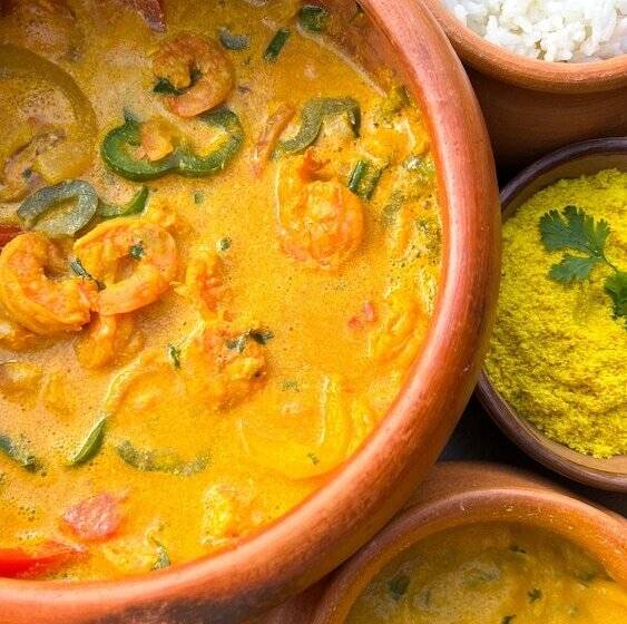 בית מלון כפרי Villa Babaçu