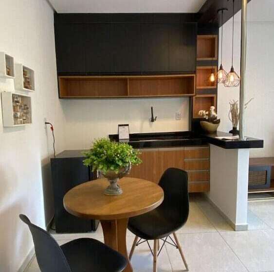 בית מלון כפרי Villa Babaçu