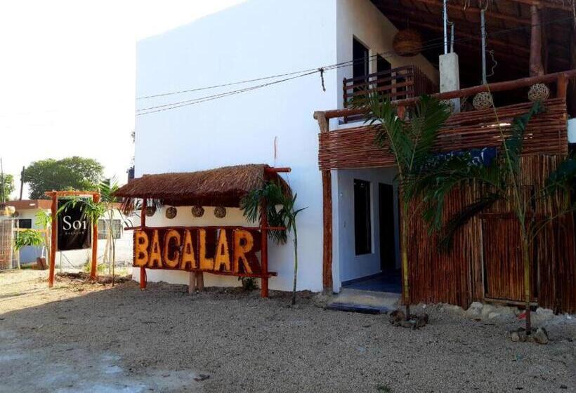 فندق Xa An Bacalar