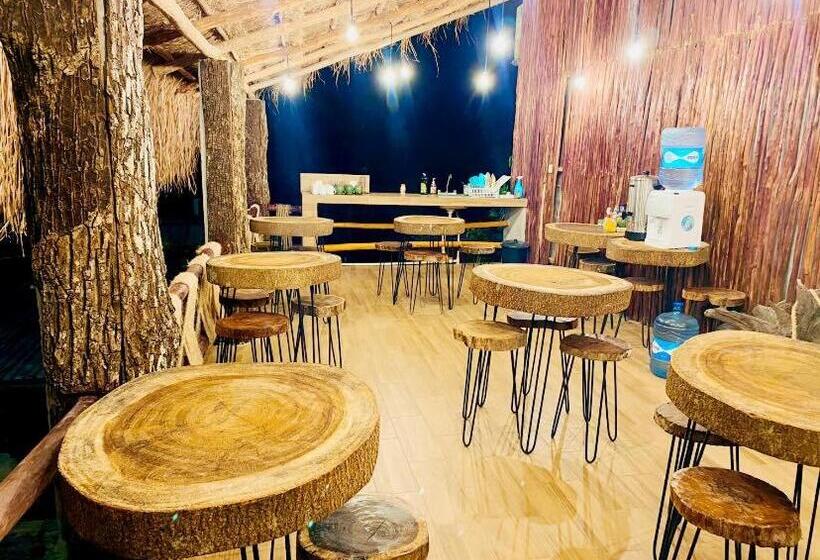 فندق Xa An Bacalar