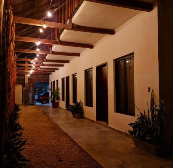 فندق Xa An Bacalar