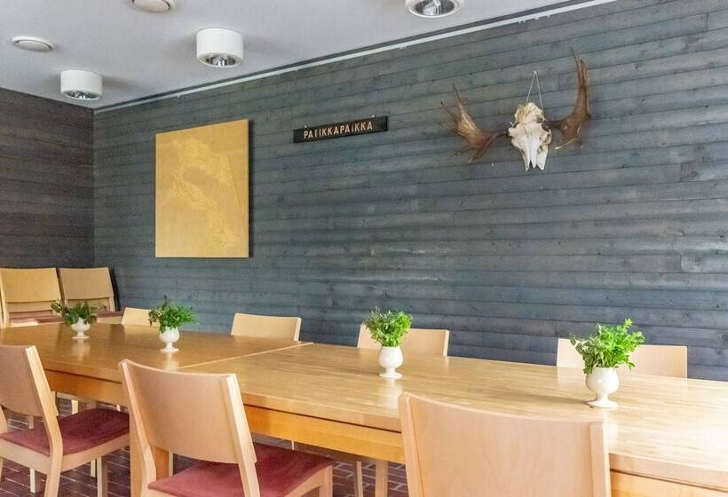 Karhunkierros Cabins & Huts