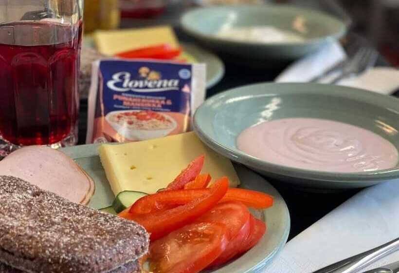 Karhunkierros Cabins & Huts