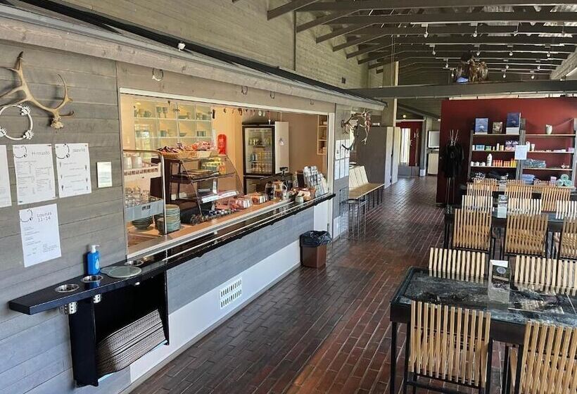 Karhunkierros Cabins & Huts