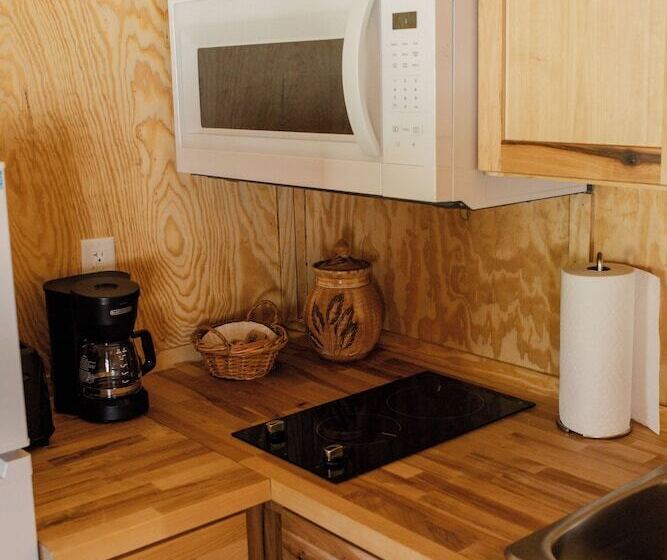 فندق على الطريق The Wagon Wheel