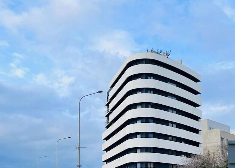 Park Heights By The Warren Collection