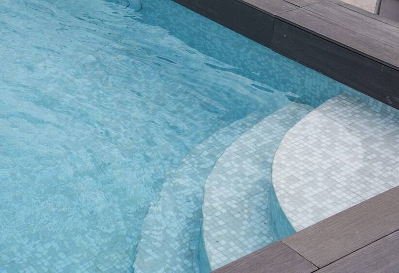 Park Heights By The Warren Collection