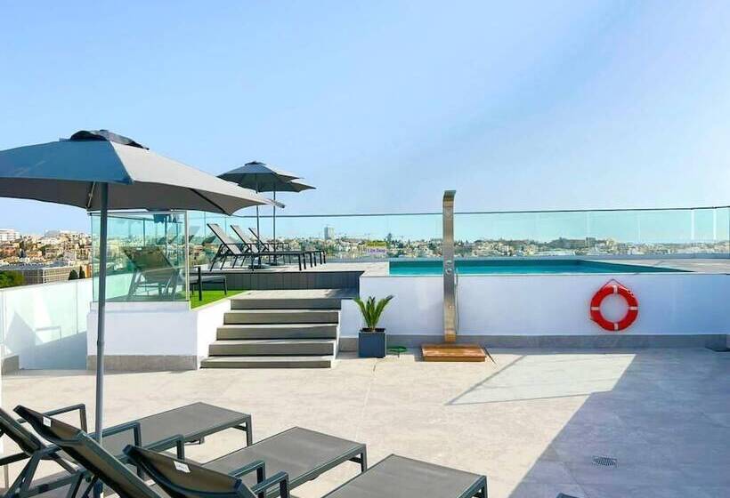 Park Heights By The Warren Collection