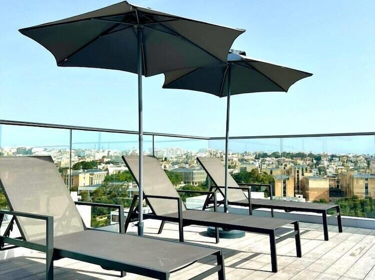 Park Heights By The Warren Collection