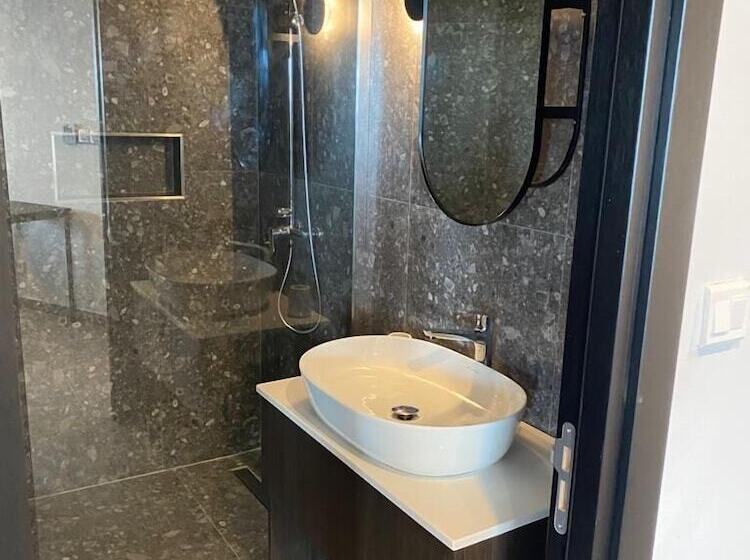 Park Heights By The Warren Collection