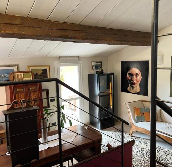 پانسیون A Casa Di Paola