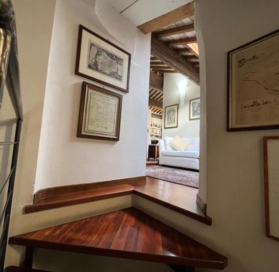 پانسیون A Casa Di Paola