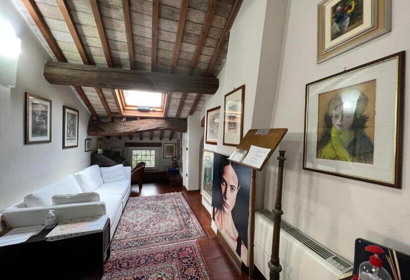 پانسیون A Casa Di Paola
