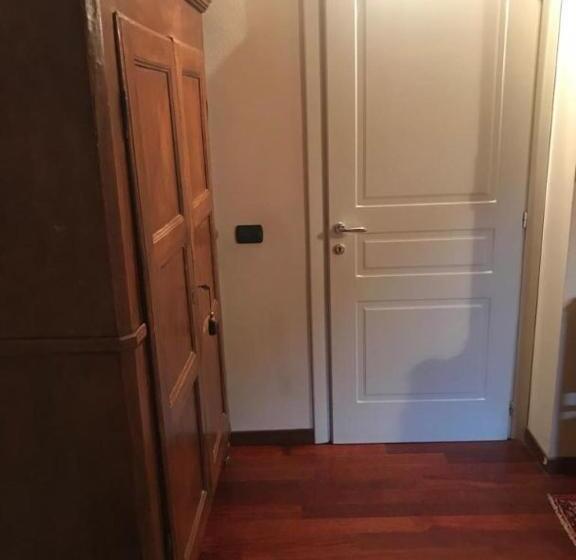 پانسیون A Casa Di Paola