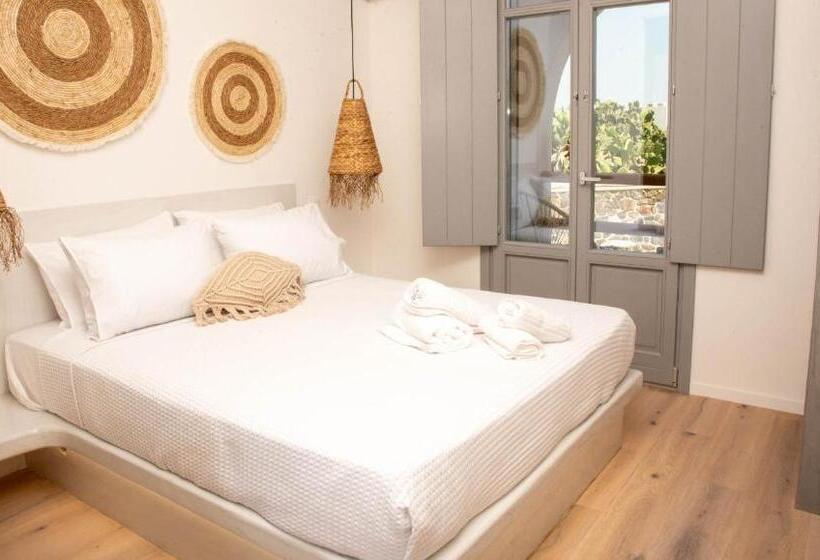 פנסיון Aidani Luxurious Rooms