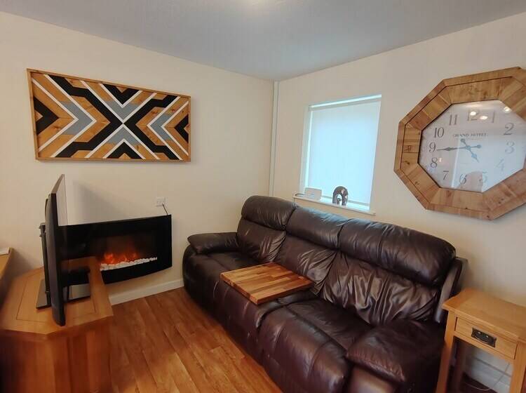 Пансион Castle View Guest House