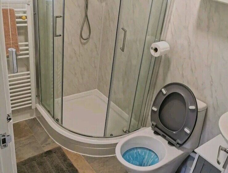 Пансион Castle View Guest House