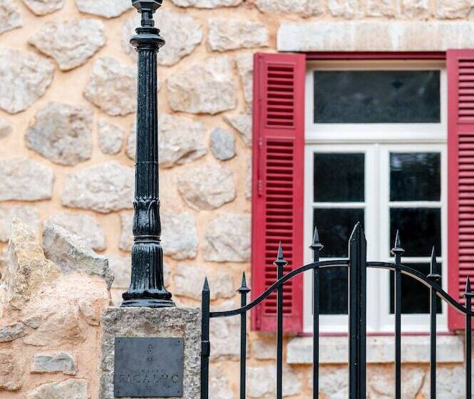 بنسيون Chalet Ficalho