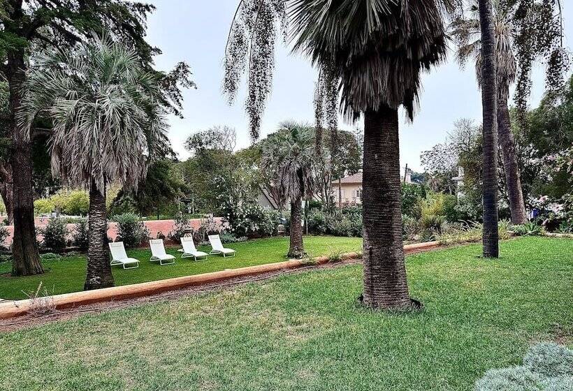 بنسيون Chalet Ficalho