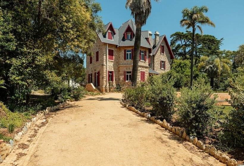 بنسيون Chalet Ficalho