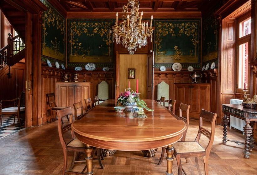 بنسيون Chalet Ficalho