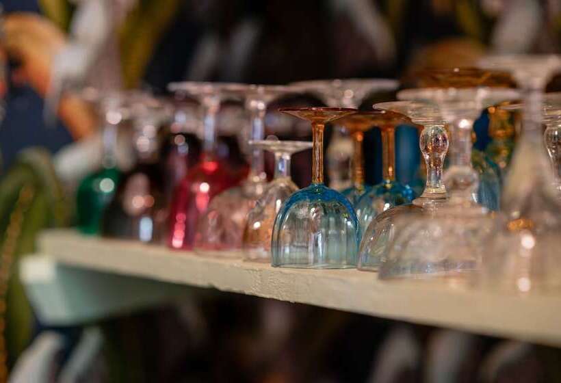 بنسيون Chalet Ficalho