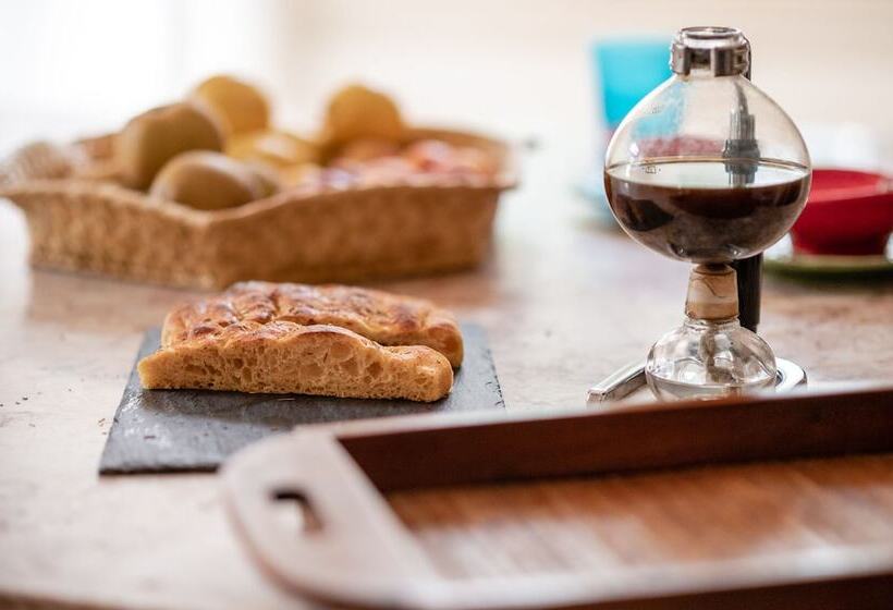 بنسيون Chalet Ficalho