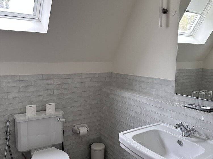 بنسيون Chalet Ficalho