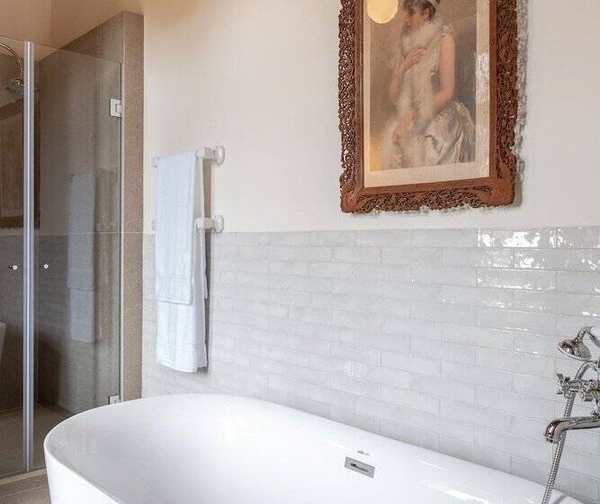 بنسيون Chalet Ficalho