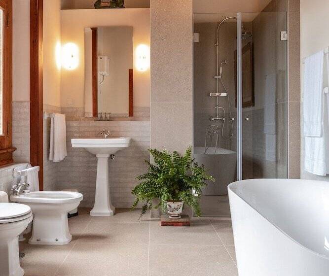 بنسيون Chalet Ficalho