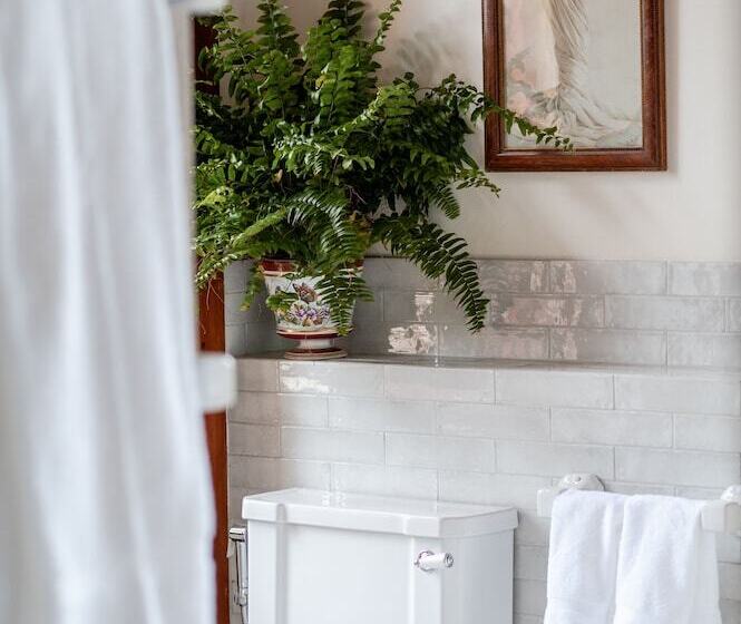 بنسيون Chalet Ficalho