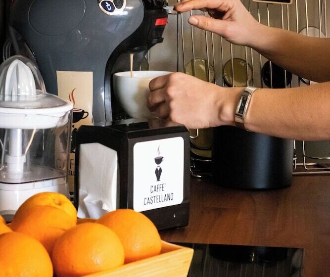 膳宿费 Corte Trento