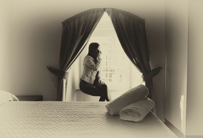 膳宿费 Corte Trento