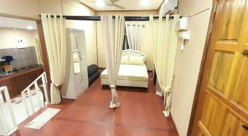 بنسيون Kampung Sungai R&r,homes By Oyo Rooms