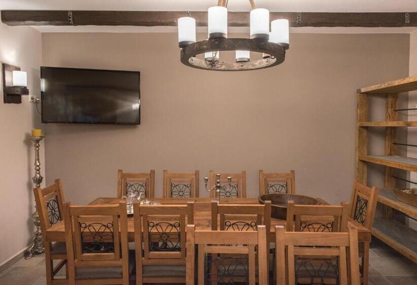 ペンション Konaki Ouranoupolis