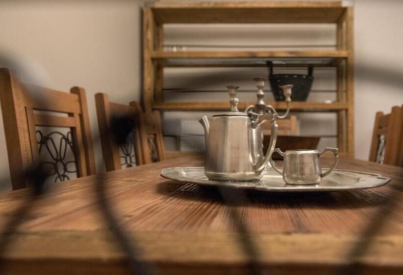 ペンション Konaki Ouranoupolis