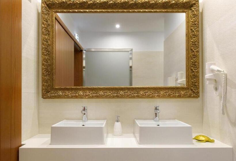 ペンション Konaki Ouranoupolis