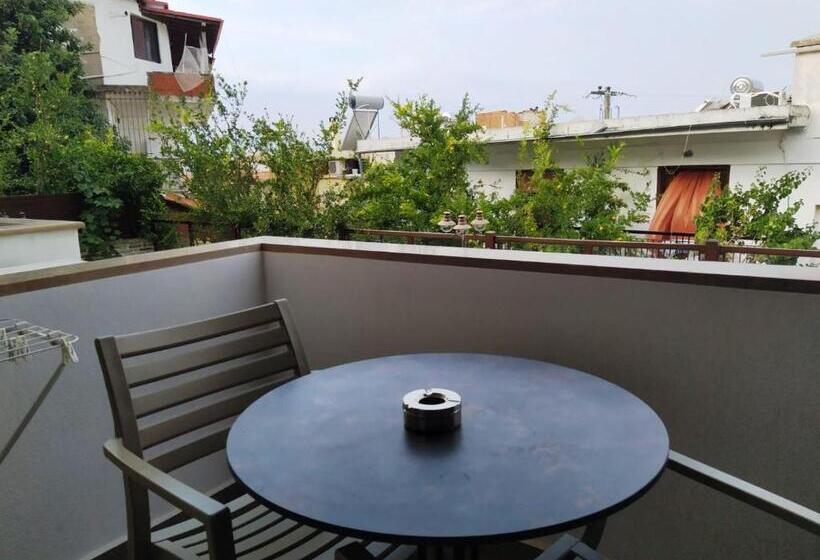 ペンション Konaki Ouranoupolis