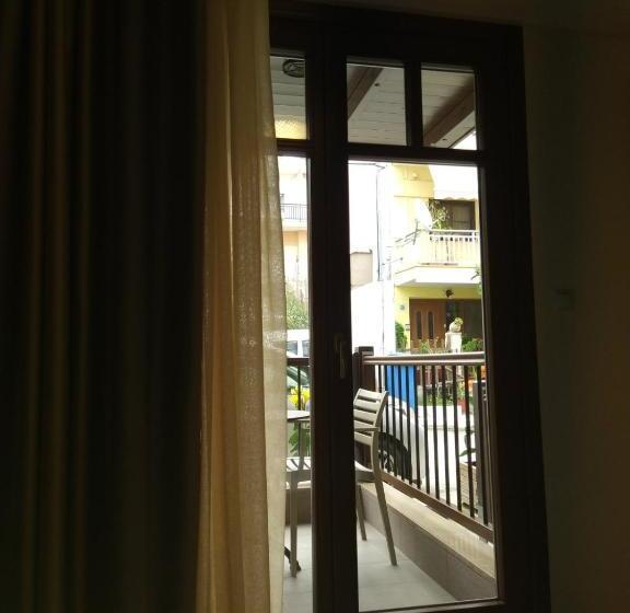 ペンション Konaki Ouranoupolis