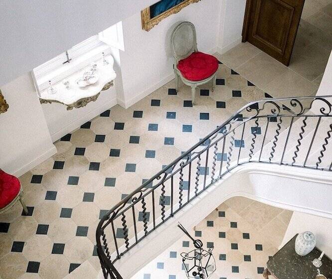 膳宿费 Le Domaine Du Fortin