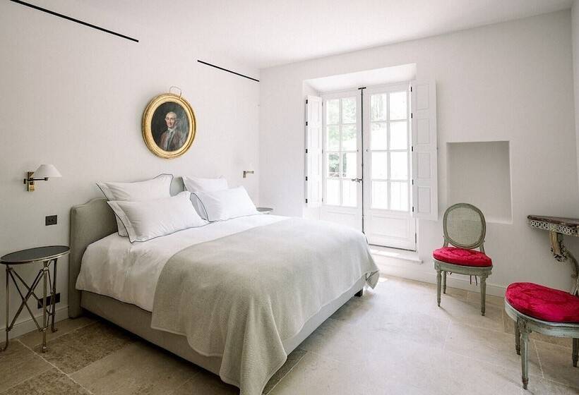 膳宿费 Le Domaine Du Fortin