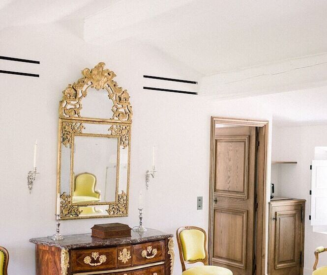 膳宿费 Le Domaine Du Fortin